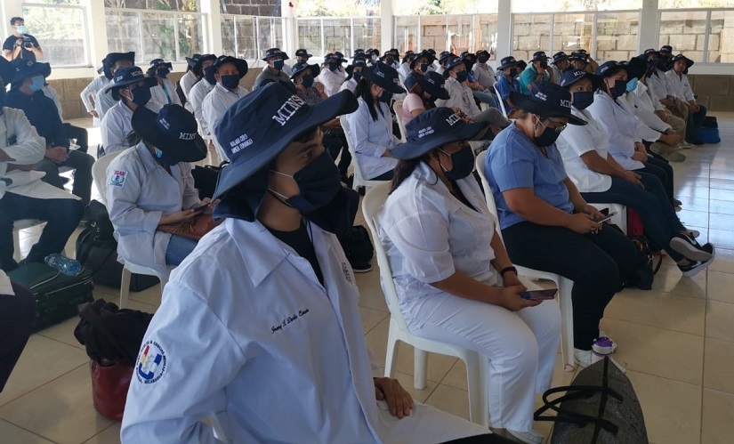 MEDICOS